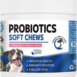 Dog Supplements For Digestion, Dog Itchy Skin Relief